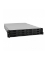 synology Serwer RS3621RPxs 12x0HDD 8GB 4x1GbE 2xUSB3.2 2U - nr 2