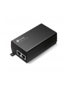 tp-link Injector PoE160S PoE+ 1xGE PoE+ 1xGE - nr 17