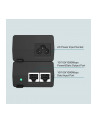 tp-link Injector PoE160S PoE+ 1xGE PoE+ 1xGE - nr 12