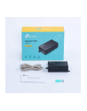 tp-link Injector PoE160S PoE+ 1xGE PoE+ 1xGE - nr 16