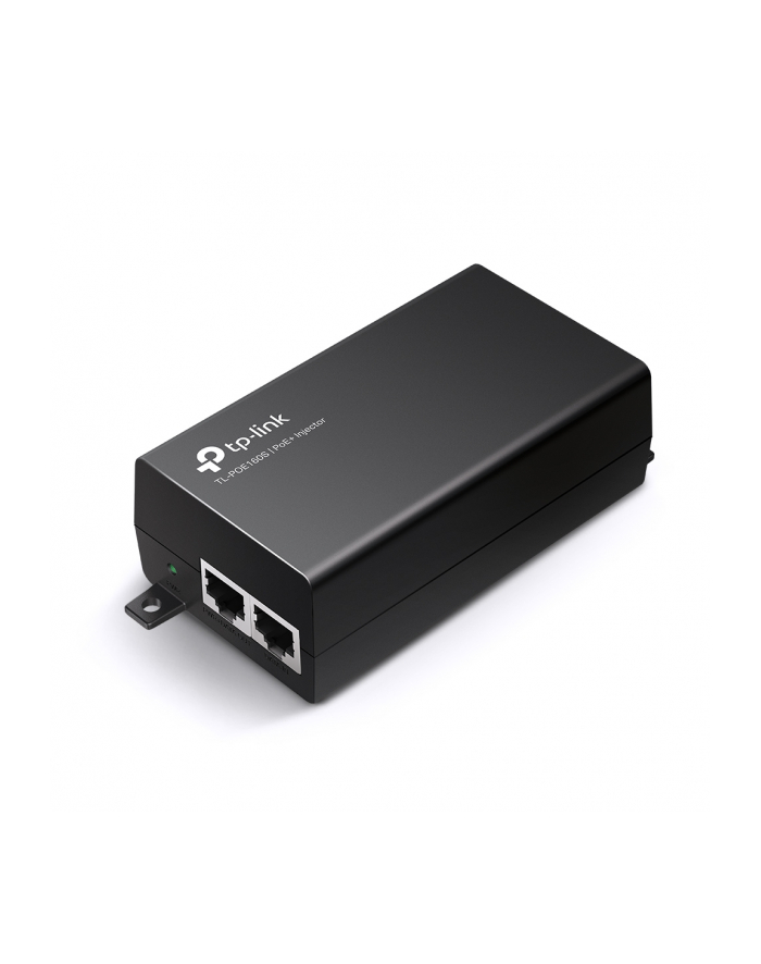 tp-link Injector PoE160S PoE+ 1xGE PoE+ 1xGE główny