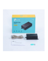 tp-link Injector PoE160S PoE+ 1xGE PoE+ 1xGE - nr 31