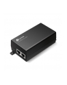 tp-link Injector PoE160S PoE+ 1xGE PoE+ 1xGE - nr 32