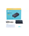 tp-link Injector PoE160S PoE+ 1xGE PoE+ 1xGE - nr 37