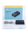 tp-link Injector PoE160S PoE+ 1xGE PoE+ 1xGE - nr 4