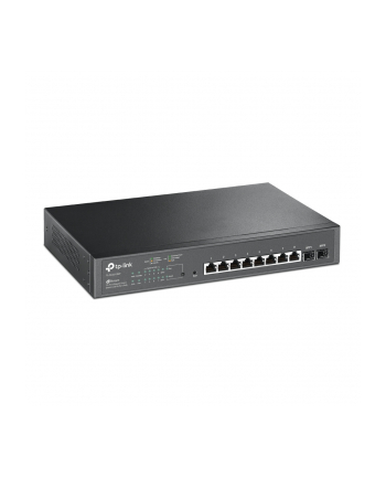 tp-link Switch Smart SG2210MP 8xGE PoE+ 2xSFP nr 2