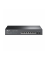 tp-link Switch Smart SG2210MP 8xGE PoE+ 2xSFP - nr 2