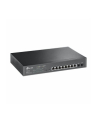 tp-link Switch Smart SG2210MP 8xGE PoE+ 2xSFP - nr 3