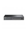 tp-link Switch Smart SG2210MP 8xGE PoE+ 2xSFP - nr 4