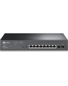 tp-link Switch Smart SG2210MP 8xGE PoE+ 2xSFP - nr 10