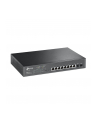 tp-link Switch Smart SG2210MP 8xGE PoE+ 2xSFP - nr 13