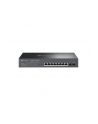 tp-link Switch Smart SG2210MP 8xGE PoE+ 2xSFP - nr 20