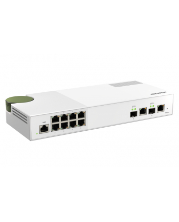 qnap Switch QSW-M2108-2C 10 i 2.5GbE