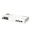 qnap Switch QSW-M2108-2C 10 i 2.5GbE - nr 17