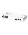 qnap Switch QSW-M2108-2C 10 i 2.5GbE - nr 24