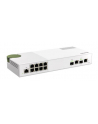 qnap Switch QSW-M2108-2C 10 i 2.5GbE - nr 3