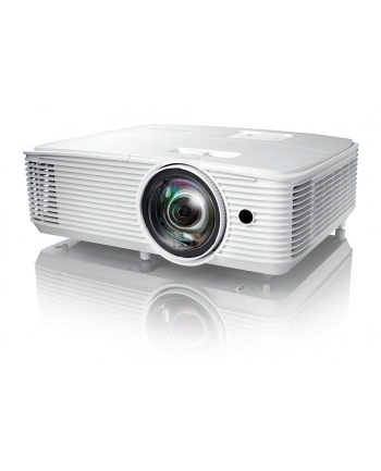 optoma Projektor DLP X309ST XGA 3500ANSI nr 2