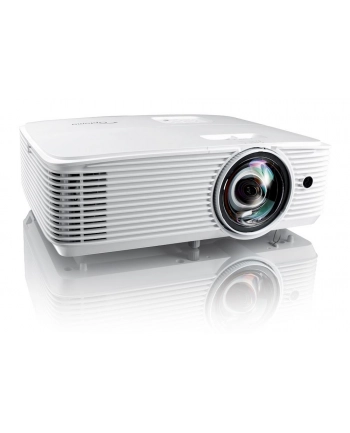 optoma Projektor DLP X309ST XGA 3500ANSI nr 1