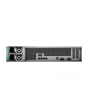 synology Serwer RS3621RPxs 12x0HDD 8GB 4x1GbE 2xUSB3.2 2U