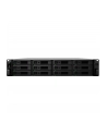 synology Serwer RS3621RPxs 12x0HDD 8GB 4x1GbE 2xUSB3.2 2U - nr 14