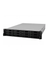 synology Serwer RS3621RPxs 12x0HDD 8GB 4x1GbE 2xUSB3.2 2U - nr 15