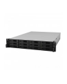 synology Serwer RS3621RPxs 12x0HDD 8GB 4x1GbE 2xUSB3.2 2U - nr 1
