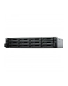 synology Serwer RS3621RPxs 12x0HDD 8GB 4x1GbE 2xUSB3.2 2U - nr 22