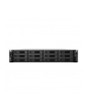 synology Serwer RS3621RPxs 12x0HDD 8GB 4x1GbE 2xUSB3.2 2U - nr 24