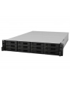 synology Serwer RS3621RPxs 12x0HDD 8GB 4x1GbE 2xUSB3.2 2U - nr 27