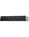 synology Serwer RS3621RPxs 12x0HDD 8GB 4x1GbE 2xUSB3.2 2U - nr 28