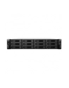 synology Serwer RS3621RPxs 12x0HDD 8GB 4x1GbE 2xUSB3.2 2U - nr 29