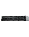 synology Serwer RS3621RPxs 12x0HDD 8GB 4x1GbE 2xUSB3.2 2U - nr 30