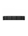synology Serwer RS3621RPxs 12x0HDD 8GB 4x1GbE 2xUSB3.2 2U - nr 6