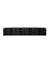 synology Serwer RS3621xs+ 12x0HDD 8GB 4x1GbE 2x10GbE 2xUSB3.2 - nr 16