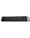 synology Serwer RS3621xs+ 12x0HDD 8GB 4x1GbE 2x10GbE 2xUSB3.2 - nr 21