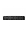 synology Serwer RS3621xs+ 12x0HDD 8GB 4x1GbE 2x10GbE 2xUSB3.2 - nr 29