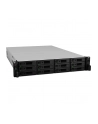 synology Serwer RS3621xs+ 12x0HDD 8GB 4x1GbE 2x10GbE 2xUSB3.2 - nr 9