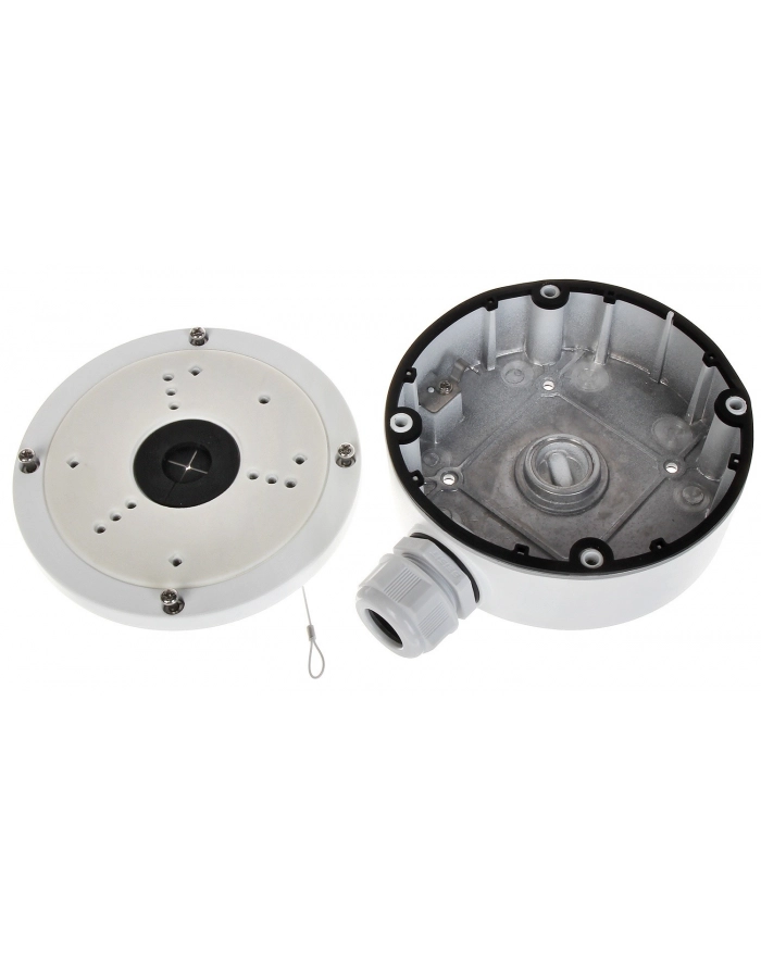 hikvision DS-1280ZJ-S Adapter do kamer główny