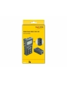 DeLOCK Network Tester RJ45 / PoE / DC + LCD | 63110 - nr 16