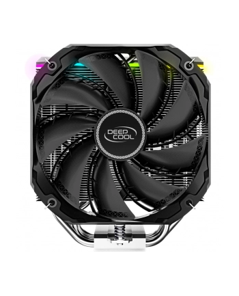 Deepcool AS500, CPU cooler nr 2