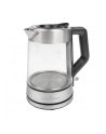 ProfiCook glass kettle PC-WKS 1190 G (inox / black, 1.7 liters) - nr 15