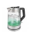 ProfiCook glass kettle PC-WKS 1190 G (inox / black, 1.7 liters) - nr 16