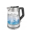 ProfiCook glass kettle PC-WKS 1190 G (inox / black, 1.7 liters) - nr 17