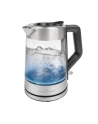 ProfiCook glass kettle PC-WKS 1190 G (inox / black, 1.7 liters) - nr 18