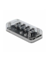 DeLOCK external USB 3.0 hub with 4 ports, USB hub - nr 21