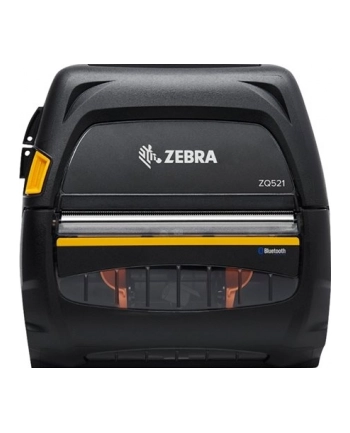 Zebra ZQ521 label printer Direct thermal 203 x 203 DPI Wired ' Wireless nr 1