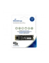 MediaRange MR1021 128 GB, SSD (SATA 6 Gb / s, M.2 2280) - nr 3