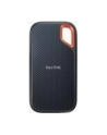 SanDisk Extreme Portable SSD 1 TB, External SSD (black, USB-C 3.2 (10 Gbit / s)) - nr 68