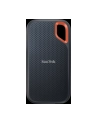 SanDisk Extreme Portable V2 2000 GB Black, Solid State Drive - nr 50