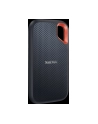 SanDisk Extreme Portable V2 2000 GB Black, Solid State Drive - nr 51